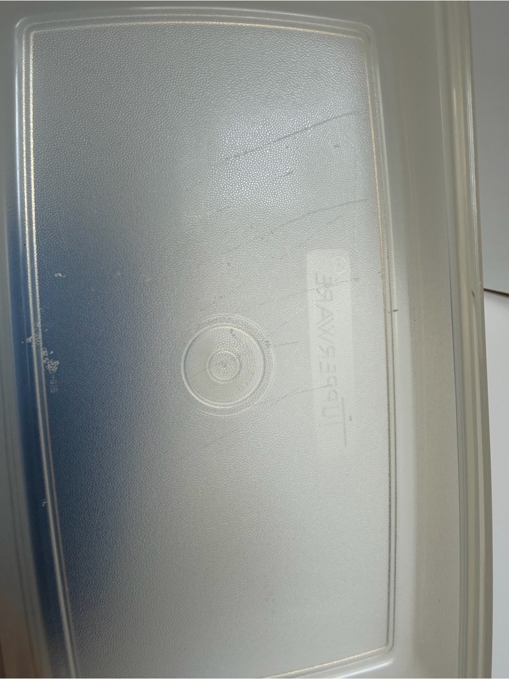 3/$20 Tupperware Food Container EUC - Picture 7 of 8